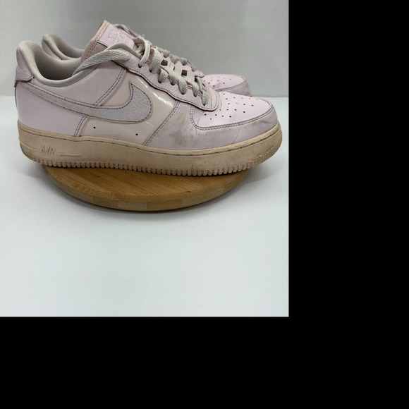Nike Air Force 1 Valentine’s Day Limited Edition Women’s 9 Pink CD0183-600 - Picture 5 of 11